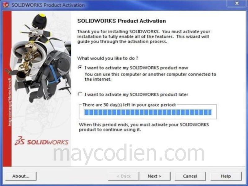 Tải Solidworks 2022