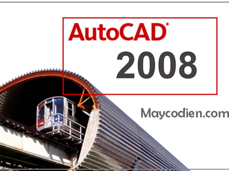 autocad 2008