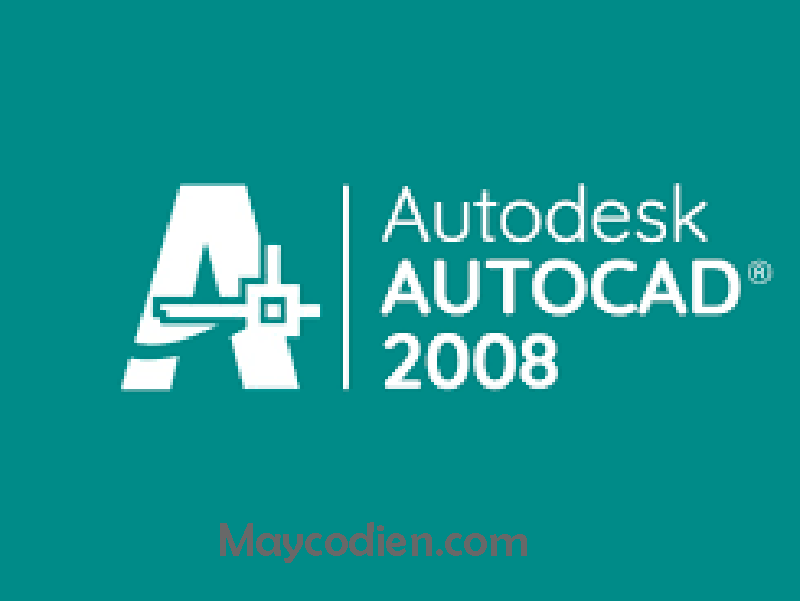 autocad 2008