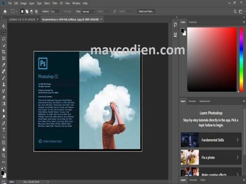 canon print studio pro photoshop cc 2018 download