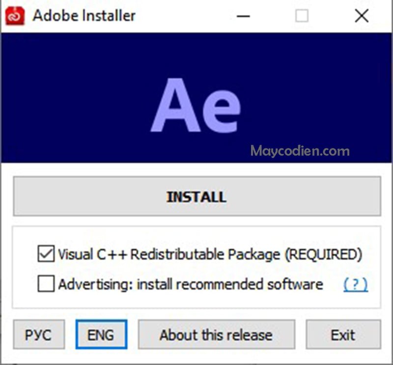 adobe after effects cc 2021 full crack download