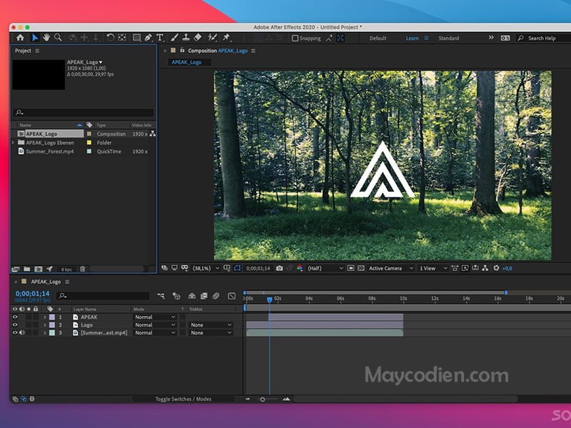 adobe after effects cc 2021 download