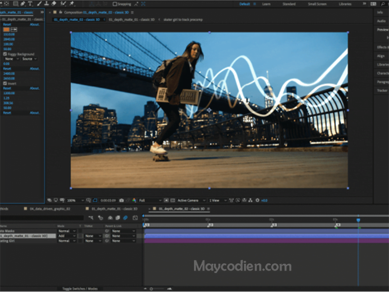 download adobe after effect cc 2021