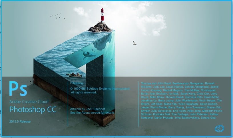 adobe photoshop cc 2016 download free