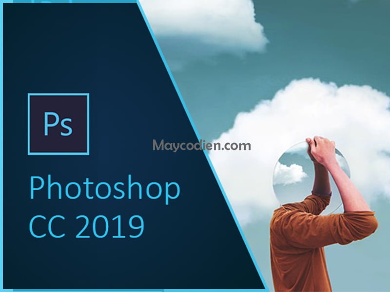 photoshop cc 2019