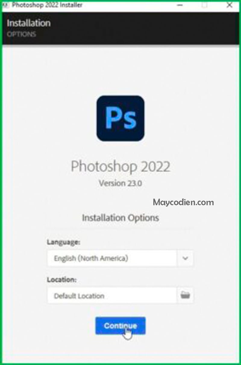 Photoshop CC 2022