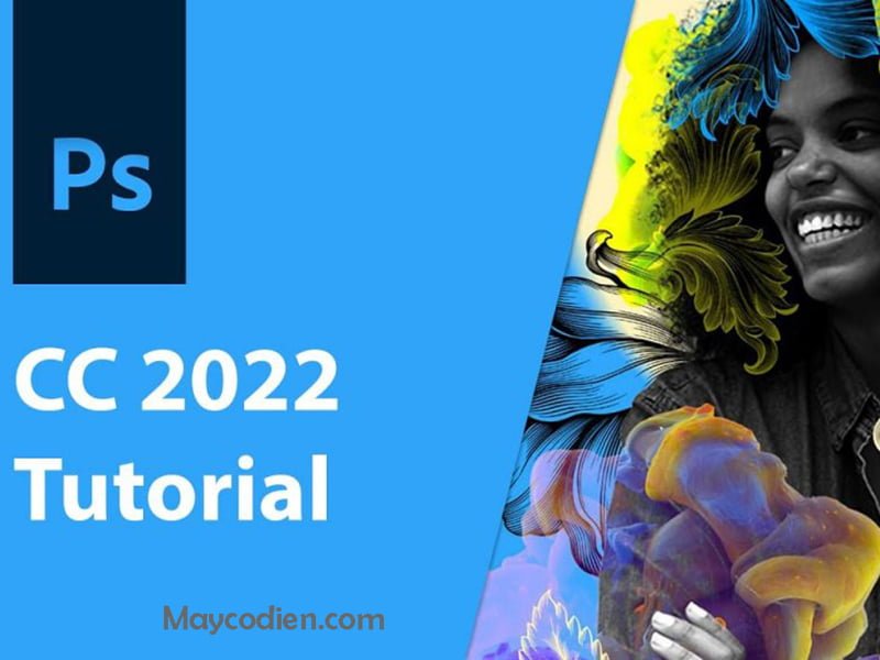 Photoshop CC 2022