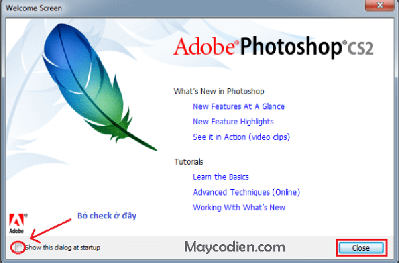 photoshop cs2