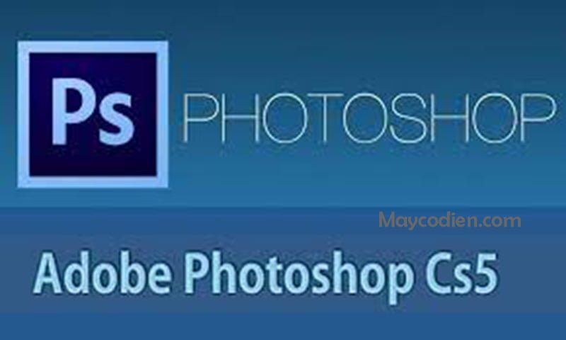 Photoshop CS5