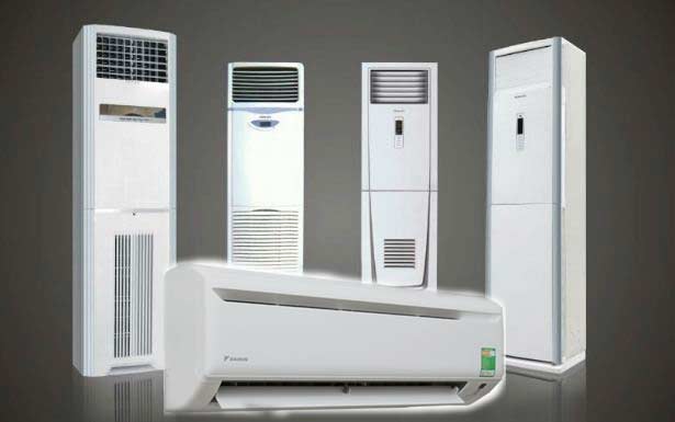 Cho thuê máy lạnh tại Đà Nẵng phục vụ sự kiện